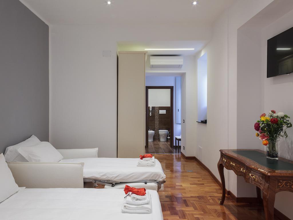 Lh Royal Terrace Affittacamere